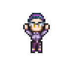 Minami Oi (The Founder / P)