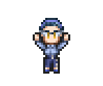 Minami Oi (The Founder / N)