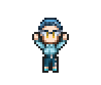 Minami Oi (The Founder / B)