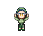 Minami Oi (The Founder / G)