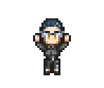 Minami Oi (The Founder / D)