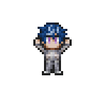 Hyakuichitaro Senju (First Star / W)