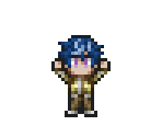 Hyakuichitaro Senju (First Star / Y)