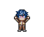 Hyakuichitaro Senju (First Star / O)