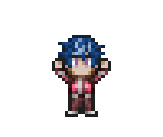 Hyakuichitaro Senju (First Star / R)