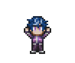 Hyakuichitaro Senju (First Star / P)