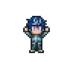 Hyakuichitaro Senju (First Star / B)