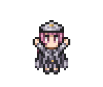 Tsuruko Semba (Master of Pen and Sword / W)