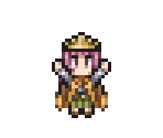Tsuruko Semba (Master of Pen and Sword / Y)