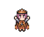 Tsuruko Semba (Master of Pen and Sword / O)