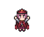 Tsuruko Semba (Master of Pen and Sword / R)