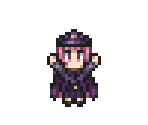 Tsuruko Semba (Master of Pen and Sword / P)