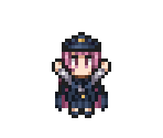 Tsuruko Semba (Master of Pen and Sword / N)