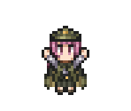 Tsuruko Semba (Master of Pen and Sword / G)