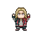 Eiji Todoroki (Billion Haze / R)