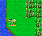 Overworld (Light)