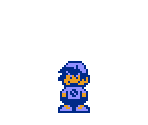 Boyfriend (Super Mario Bros. 2-Style)