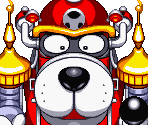 Yatter King
