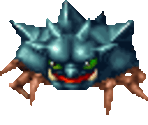 Cyber Crab