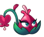 Blooming Heart