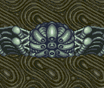 Stage 6 - Alien's Nest