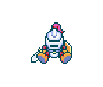 Slime Knight
