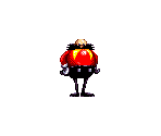 Dr. Eggman (Blue Spheres-Style)
