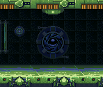 Stage 4 - Inside the Base