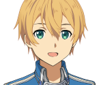 Eugeo
