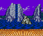Mai's Stage