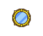 Mirror Shield