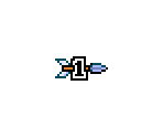 Wooden Arrow