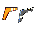 Boomerangs