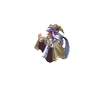 Drow Shaman