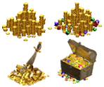 Treasure
