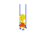 Lisa Simpson