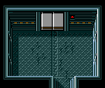 Escape Tunnel (Part I)