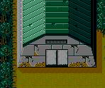 Escape Tunnel (Part II)