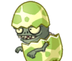 Eggshell Imp