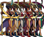 Eliza Palettes