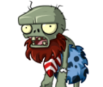 Jurassic Zombie