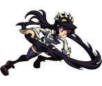 Filia Attack