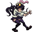 Filia Hitstun