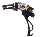 Filia Poses