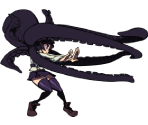 Filia Throw