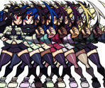 Filia Palettes