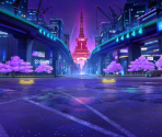 Backgrounds