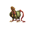 Cockatrice
