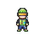 Sai (Male)