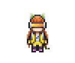 Sai (Female)